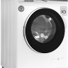 Стиральная машина Weissgauff WM 4947 DC Inverter Touch Steam