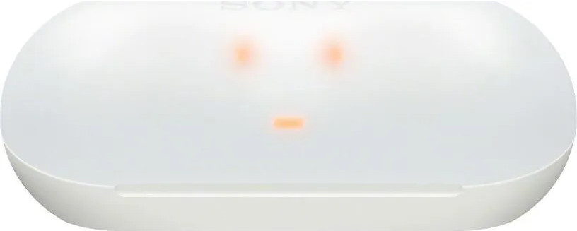 Наушники Sony WF-C500 White