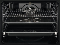 Духовой шкаф AEG 8000 Assisted Cooking BPE748380B