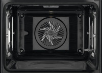 Духовой шкаф AEG 8000 Assisted Cooking BPE748380B