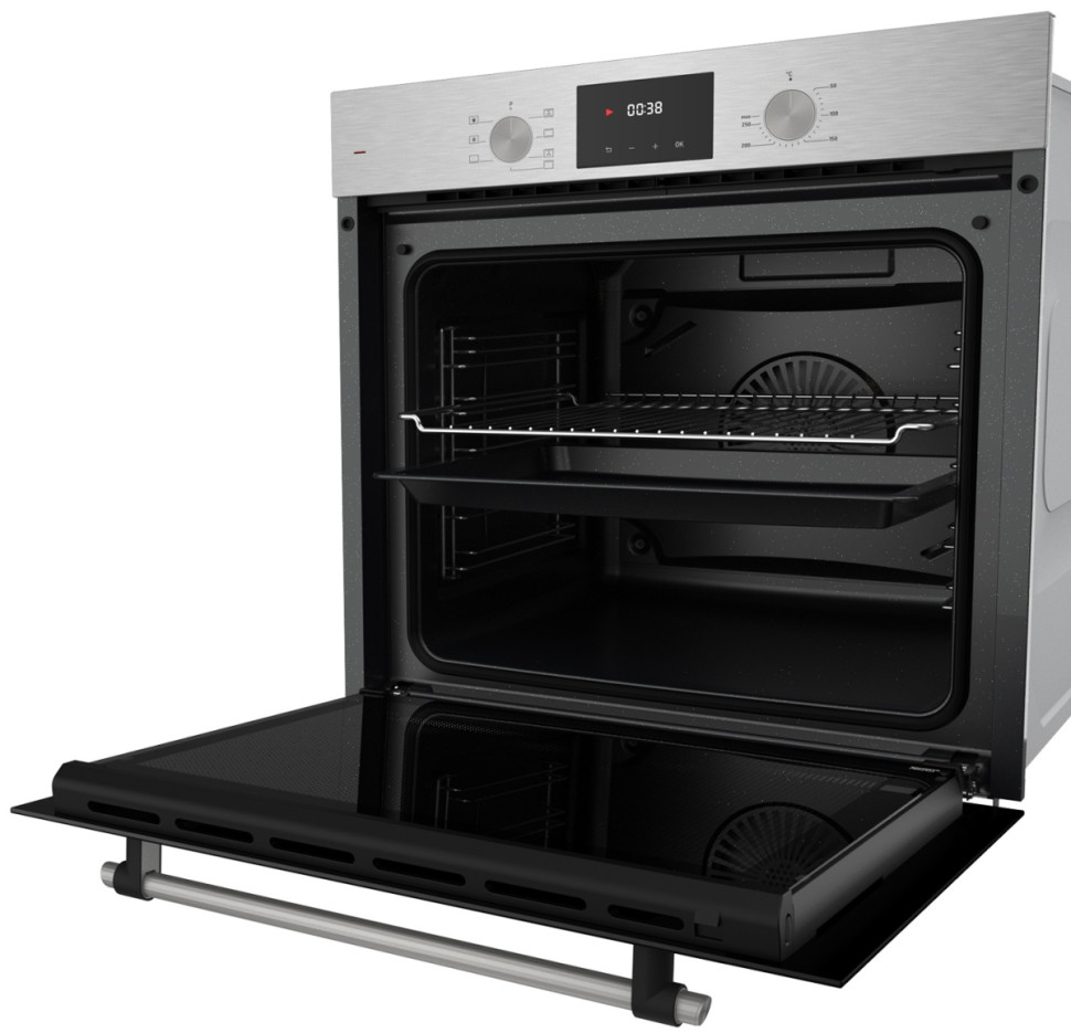 Духовой шкаф LEX EDP 671 IX MAX