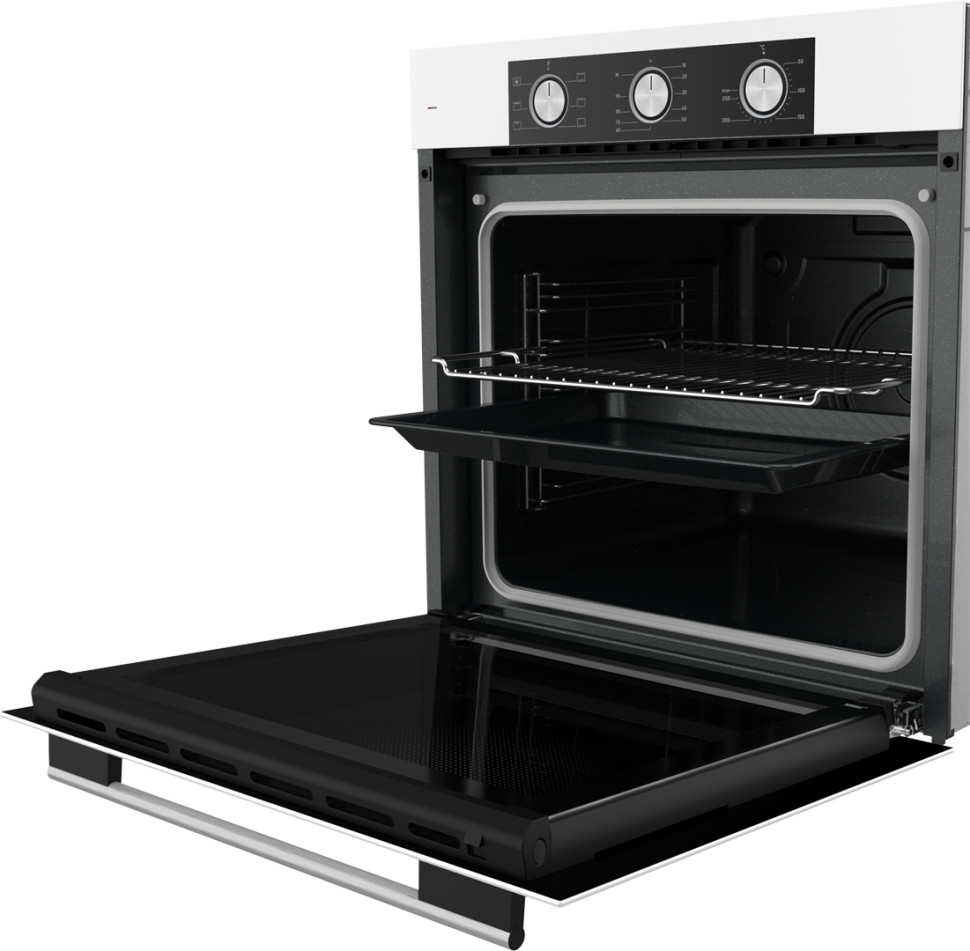 Духовой шкаф Kuppersberg HF 603 W