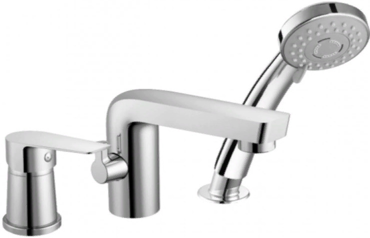 Смеситель Zollen Bergen BE63614351