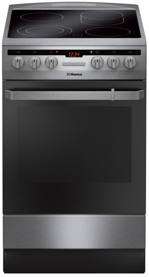 Плита Hansa FCCX58221