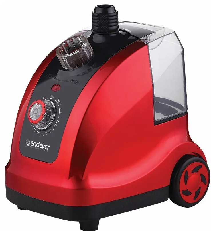 Отпариватель Endever Odyssey Q-106 Отпариватель Endever Odyssey Q-106