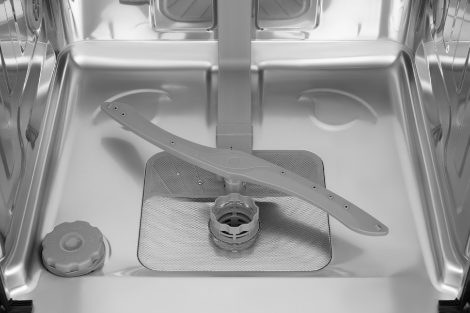 Посудомоечная машина Weissgauff BDW 6140 Ultra Real Autoopen Infolight Посудомоечная машина Weissgauff BDW 6140 Ultra Real Autoopen Infolight