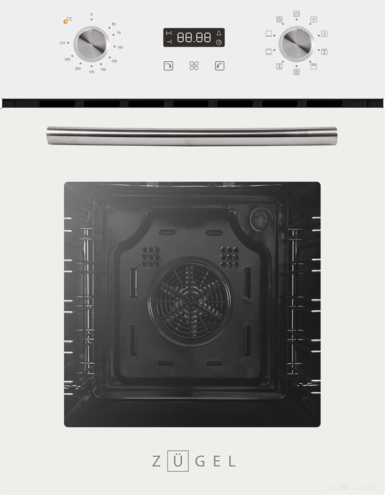 Духовой шкаф ZUGEL ZOE452W