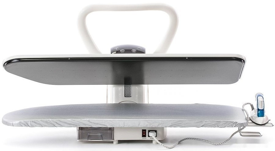 Гладильный пресс MIE Romeo V Plus