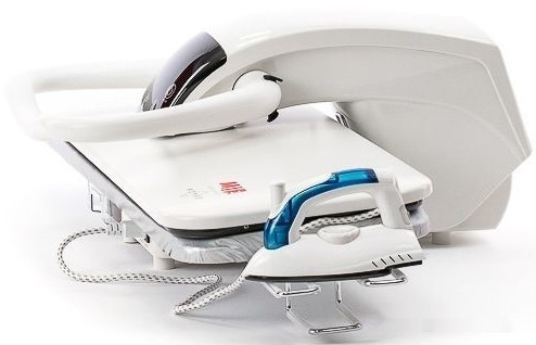 Гладильный пресс MIE Romeo V Plus