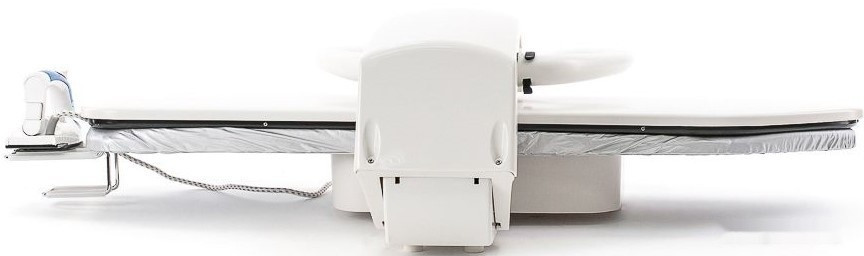 Гладильный пресс MIE Romeo V Plus