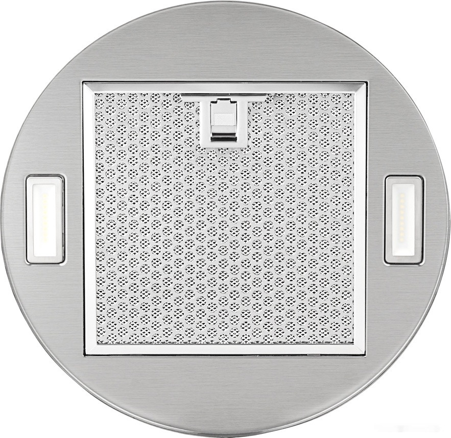 Вытяжка Grand&Germes Aston 35 (нержавеющая сталь)