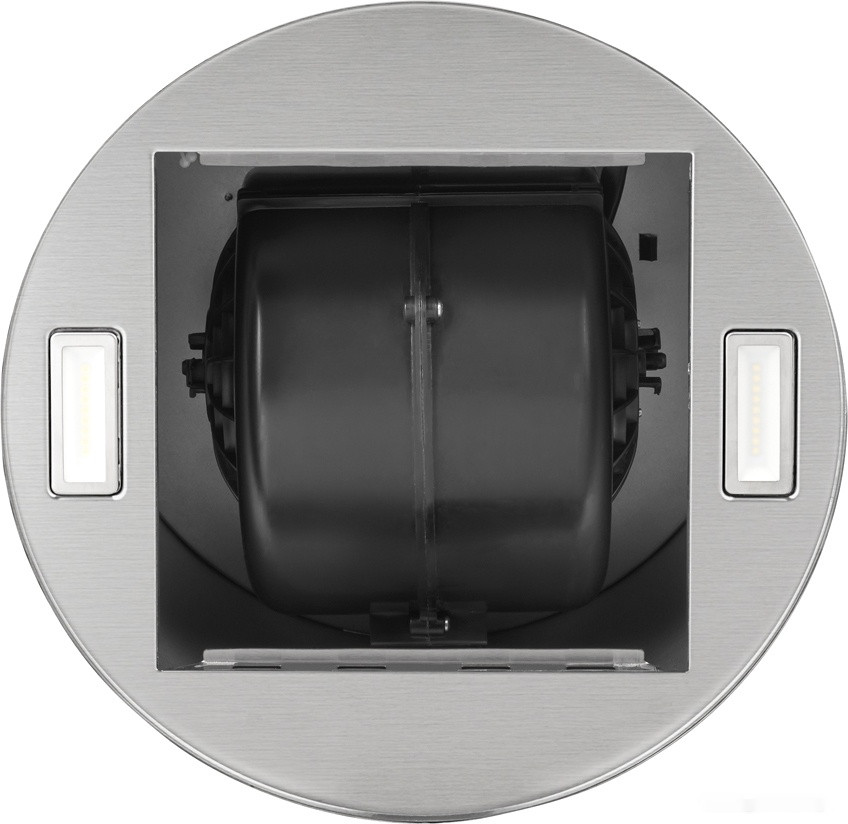 Вытяжка Grand&Germes Aston 35 (нержавеющая сталь)