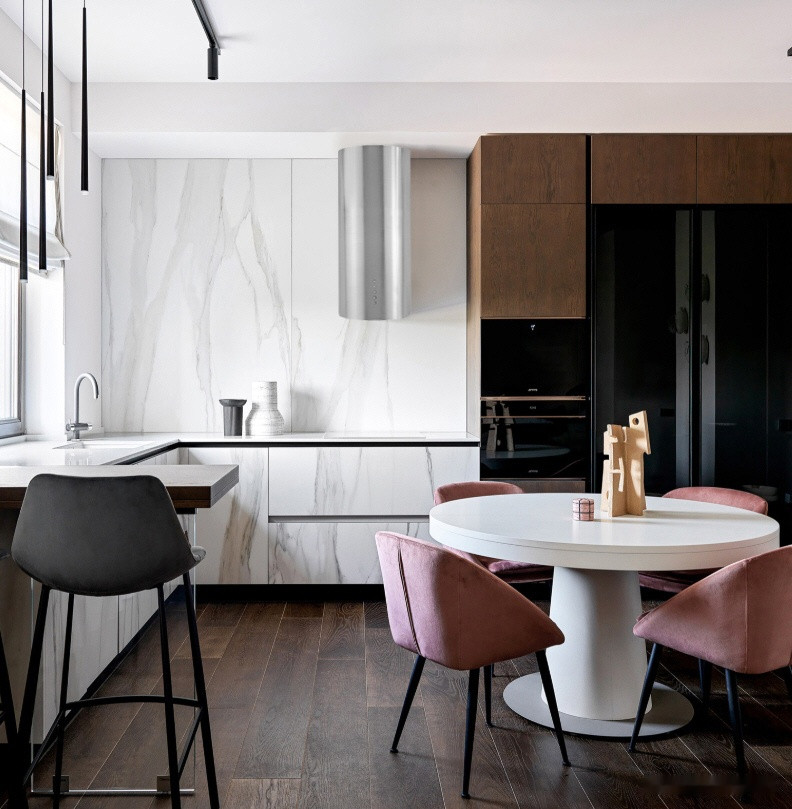 Вытяжка Grand&Germes Aston 35 (нержавеющая сталь)