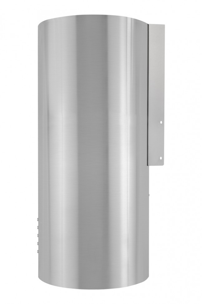 Вытяжка Grand&Germes Aston 35 (нержавеющая сталь)