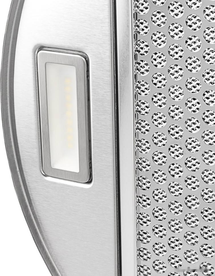 Вытяжка Grand&Germes Aston 35 (нержавеющая сталь)