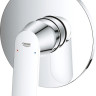 Смеситель Grohe Eurostyle Cosmopolitan 24044000 Смеситель Grohe Eurostyle Cosmopolitan 24044000