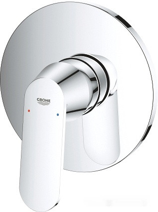 Смеситель Grohe Eurostyle Cosmopolitan 24044000 Смеситель Grohe Eurostyle Cosmopolitan 24044000