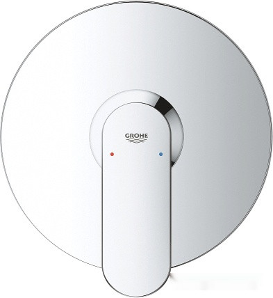 Смеситель Grohe Eurostyle Cosmopolitan 24044000 Смеситель Grohe Eurostyle Cosmopolitan 24044000