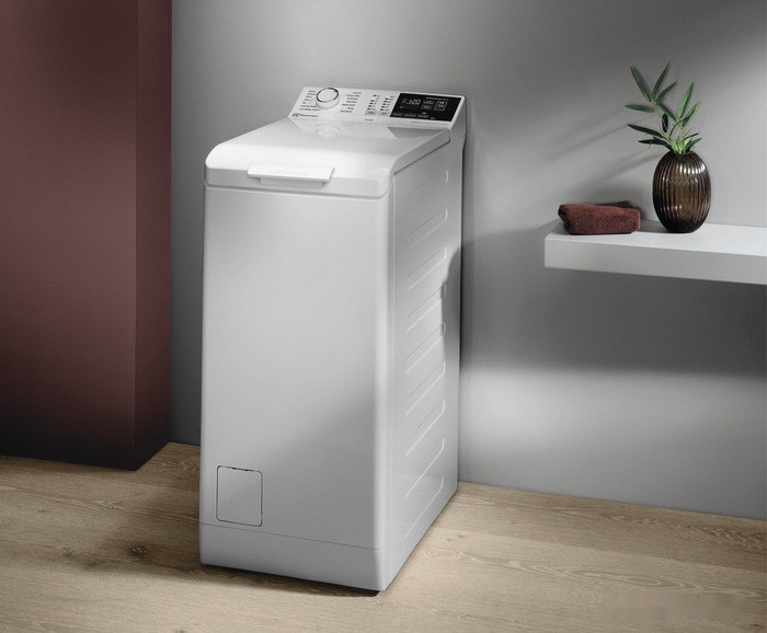 Стиральная машина Electrolux SensiCare 600 EW6TN4262P Стиральная машина Electrolux SensiCare 600 EW6TN4262P