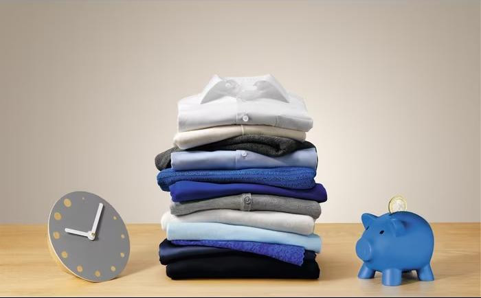 Стиральная машина Electrolux SensiCare 600 EW6TN4262P Стиральная машина Electrolux SensiCare 600 EW6TN4262P