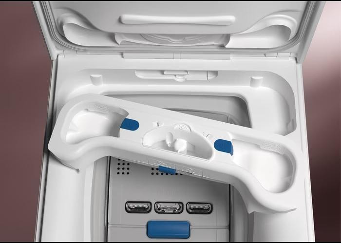 Стиральная машина Electrolux SensiCare 600 EW6TN4262P Стиральная машина Electrolux SensiCare 600 EW6TN4262P