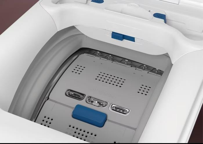 Стиральная машина Electrolux SensiCare 600 EW6TN4262P Стиральная машина Electrolux SensiCare 600 EW6TN4262P