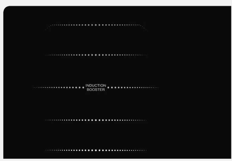Варочная панель Kuppersberg ICS 644 Варочная панель Kuppersberg ICS 644