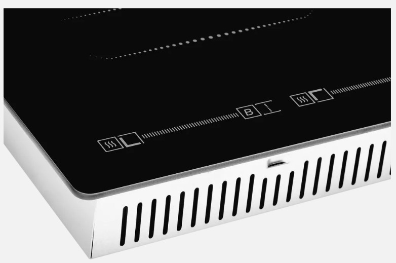 Варочная панель Kuppersberg ICS 644 Варочная панель Kuppersberg ICS 644