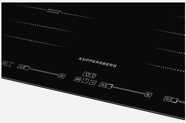 Варочная панель Kuppersberg ICS 644 Варочная панель Kuppersberg ICS 644