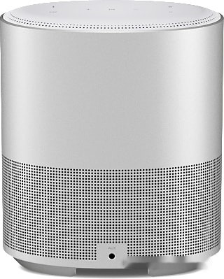 Портативная акустика Bose Home Speaker 500 (серебристый)