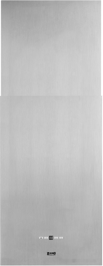 Вытяжка ZorG Technology Fabia II 1200 36 S нержавейка