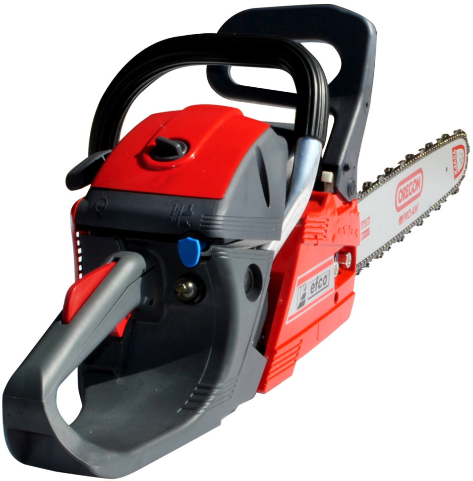 Бензопила цепная Efco MTH 510 (50319012E1A) Бензопила цепная Efco MTH 510 (50319012E1A)