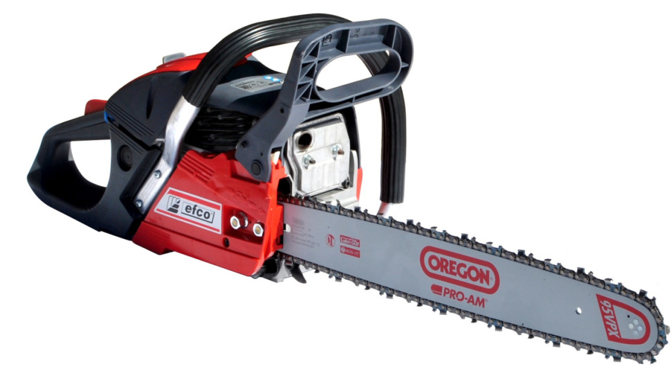 Бензопила цепная Efco MTH 510 (50319012E1A) Бензопила цепная Efco MTH 510 (50319012E1A)