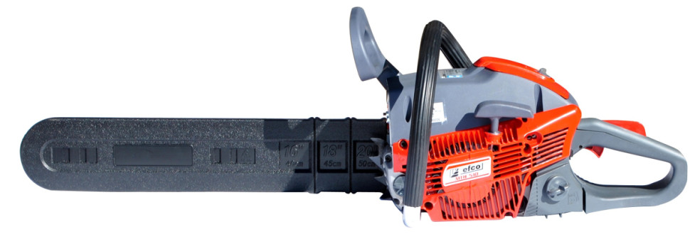 Бензопила цепная Efco MTH 510 (50319012E1A) Бензопила цепная Efco MTH 510 (50319012E1A)