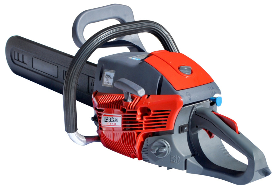 Бензопила цепная Efco MTH 510 (50319012E1A) Бензопила цепная Efco MTH 510 (50319012E1A)
