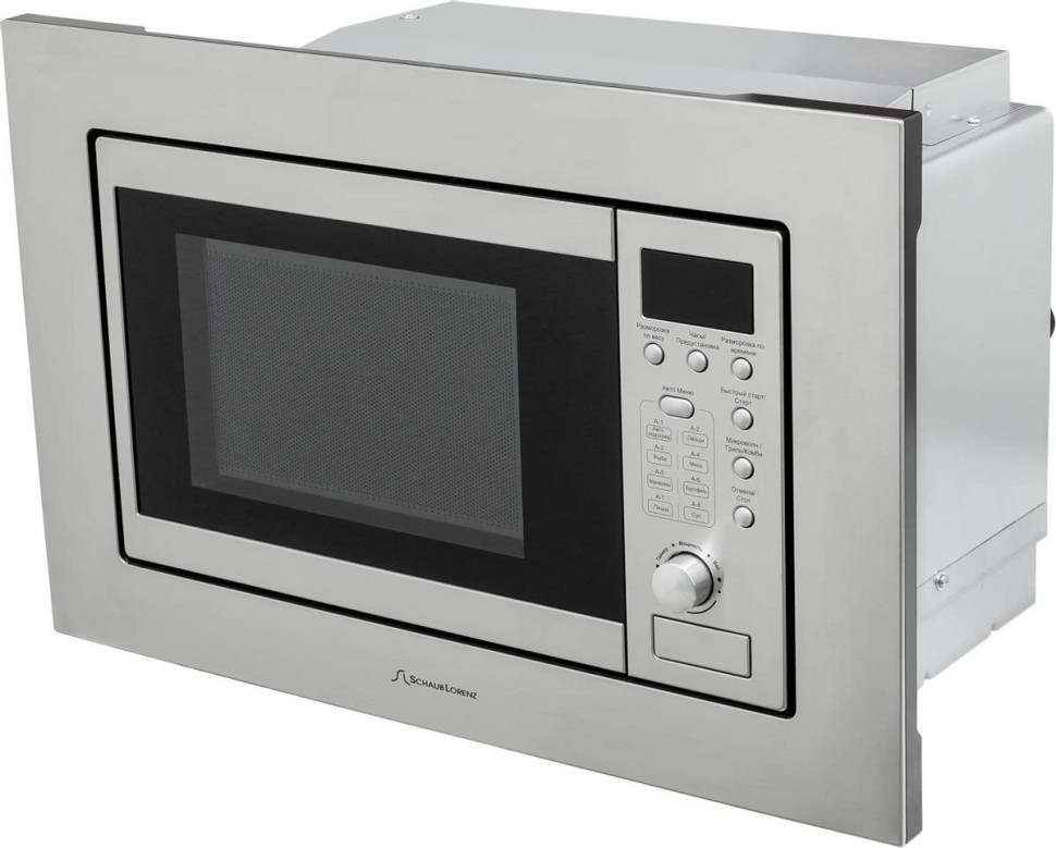 Микроволновая печь Schaub Lorenz SLM EE22D
