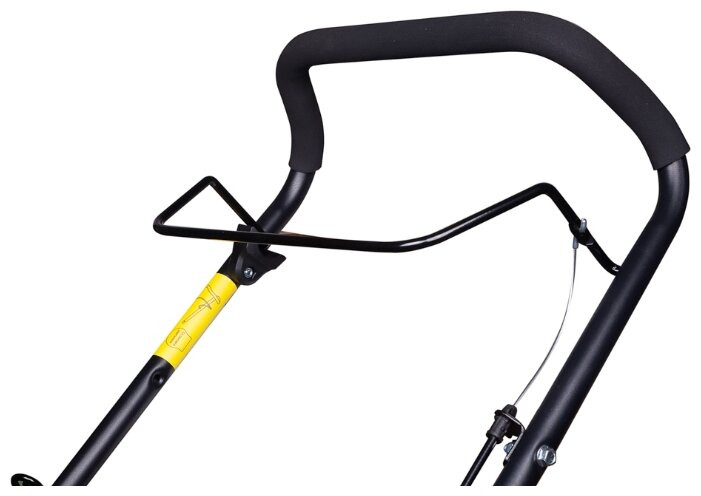 Газонокосилка Sturm! PL4214 Газонокосилка Sturm! PL4214