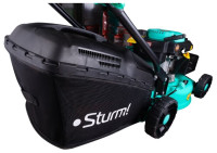 Газонокосилка Sturm! PL4214