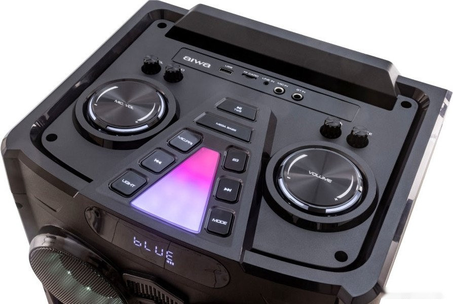 Патибокс AIWA CAS-1031 Патибокс AIWA CAS-1031