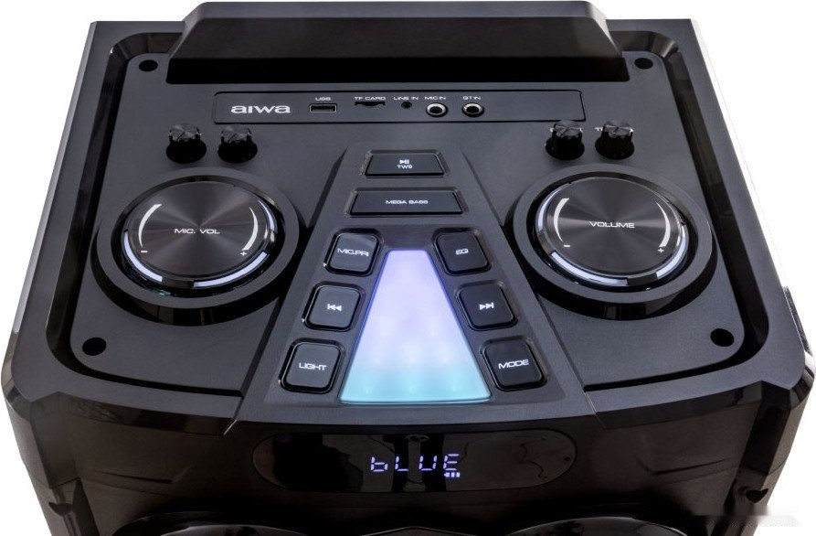 Патибокс AIWA CAS-1031 Патибокс AIWA CAS-1031