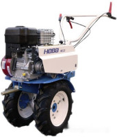 Мотоблок Нева МБ23-B&amp;S (XR10.0) Pro