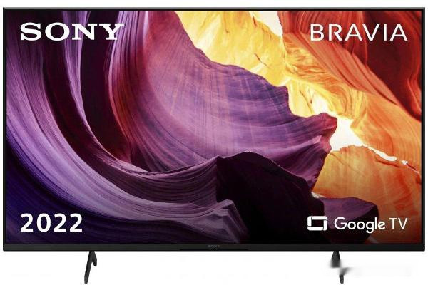 Телевизор Sony Bravia X81K KD-75X81K Телевизор Sony Bravia X81K KD-75X81K