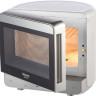 Микроволновая печь Hotpoint-Ariston MWHA 1332 X Микроволновая печь Hotpoint-Ariston MWHA 1332 X