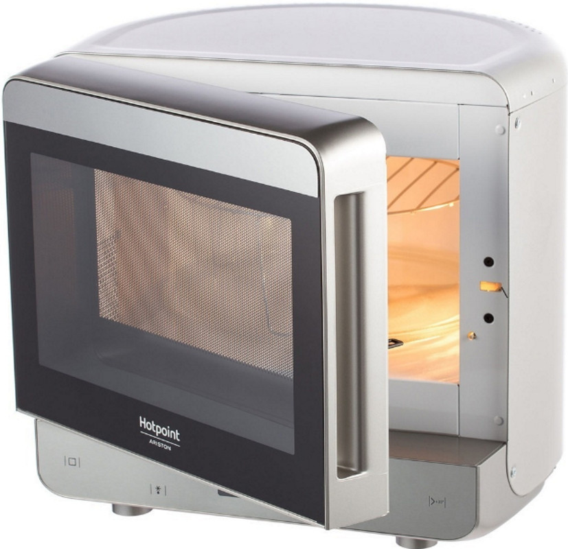 Микроволновая печь Hotpoint-Ariston MWHA 1332 X Микроволновая печь Hotpoint-Ariston MWHA 1332 X