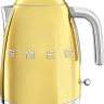 Электрический чайник Smeg KLF03GOEU