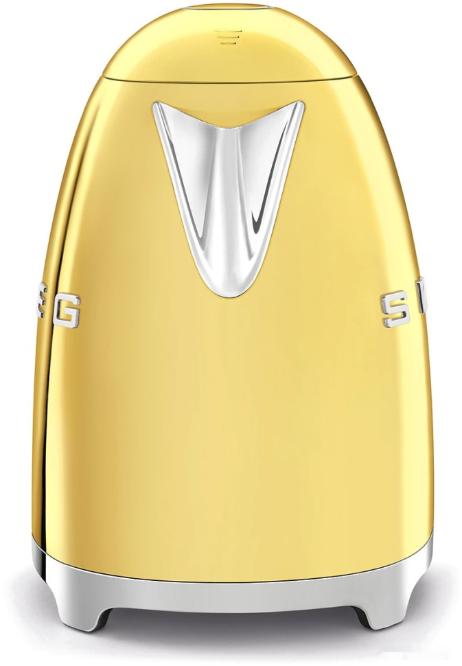 Электрический чайник Smeg KLF03GOEU