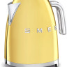 Электрический чайник Smeg KLF03GOEU