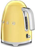 Электрический чайник Smeg KLF03GOEU