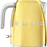 Электрический чайник Smeg KLF03GOEU