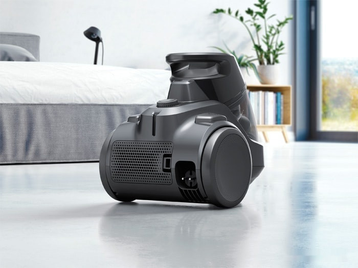 Пылесос Electrolux Ease C4 EC41-4T Пылесос Electrolux Ease C4 EC41-4T